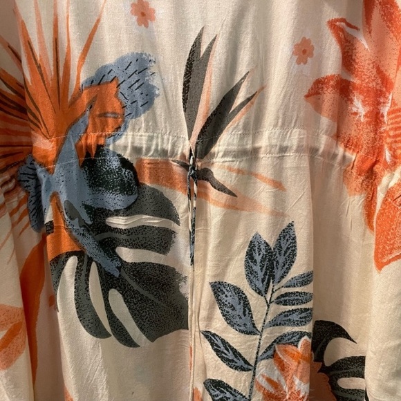 Other - Cover Up NWT